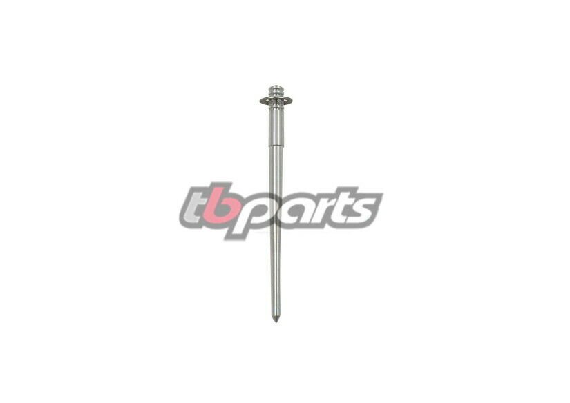 TB Parts Adjustable Needle - OEM Carb
